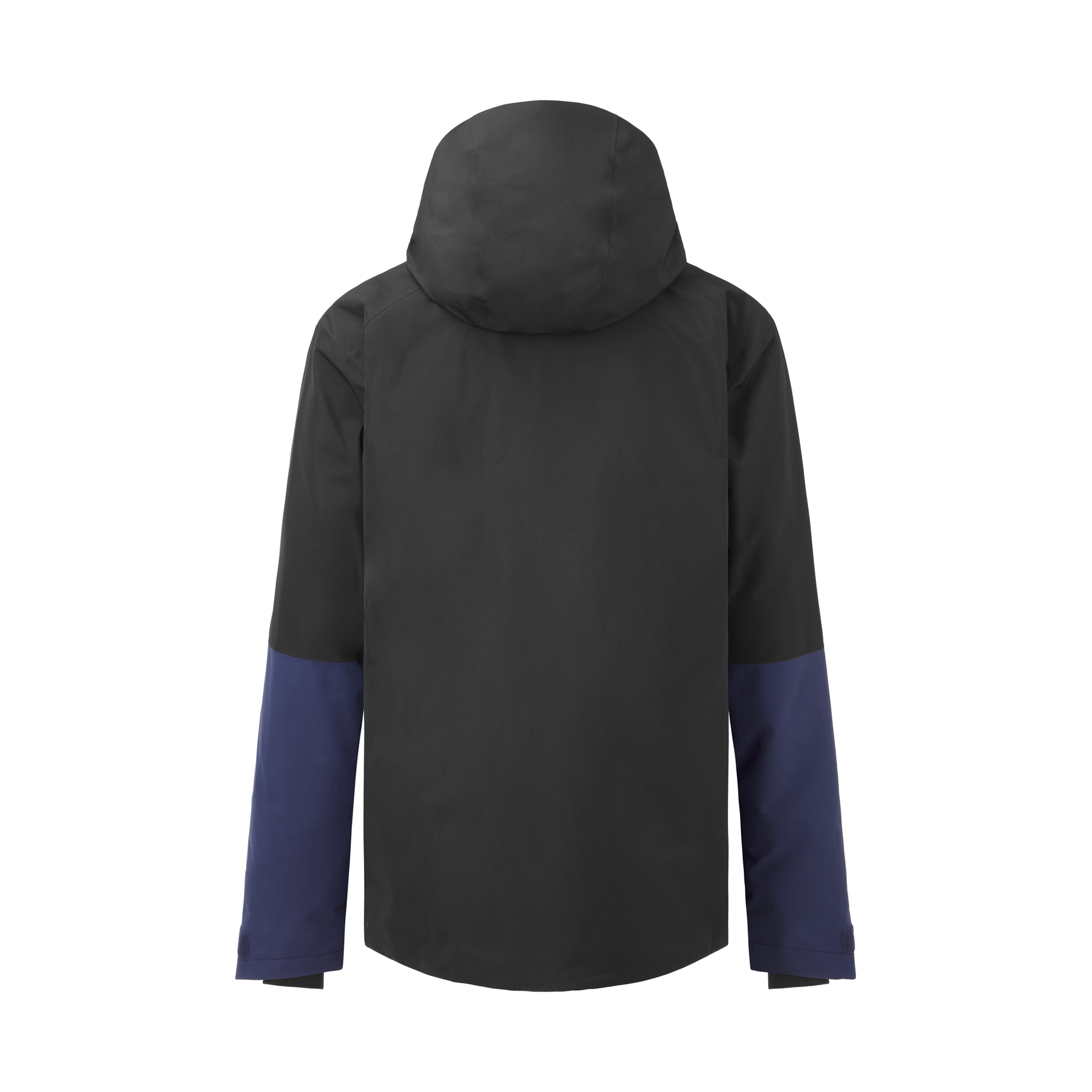 MEREPI M GORE TEX JKT __color:Black#5