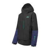 MEREPI M GORE TEX JKT __color:Black#4