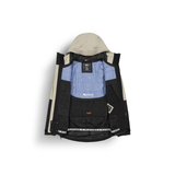 MEREPI M GORE TEX JKT __color:Pure_Cashmere#18