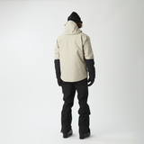 MEREPI M GORE TEX JKT __color:Pure_Cashmere#15