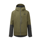 MEREPI M GORE TEX JKT __color:Tobacco#32