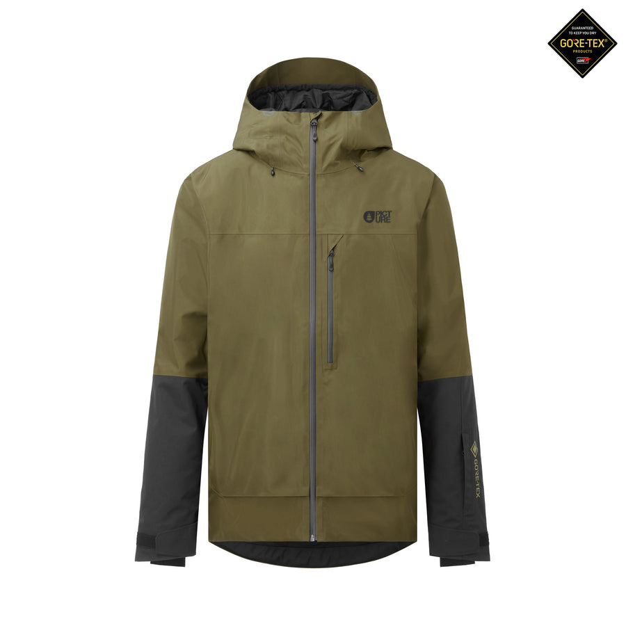 MEREPI M GORE TEX JKT