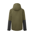 MEREPI M GORE TEX JKT __color:Tobacco#34