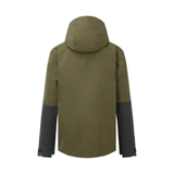 MEREPI M GORE TEX JKT __color:Tobacco#34
