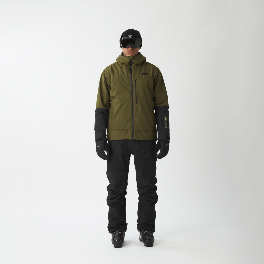 MEREPI M GORE TEX JKT