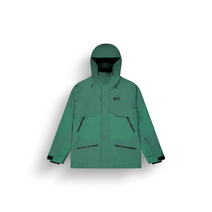 OROSI M JKT __color:Smoke_Pine#40