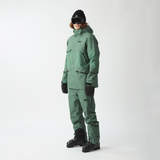 OROSI M JKT __color:Smoke_Pine#32