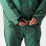 OROSI M JKT __color:Smoke_Pine#36
