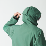 OROSI M JKT __color:Smoke_Pine#38