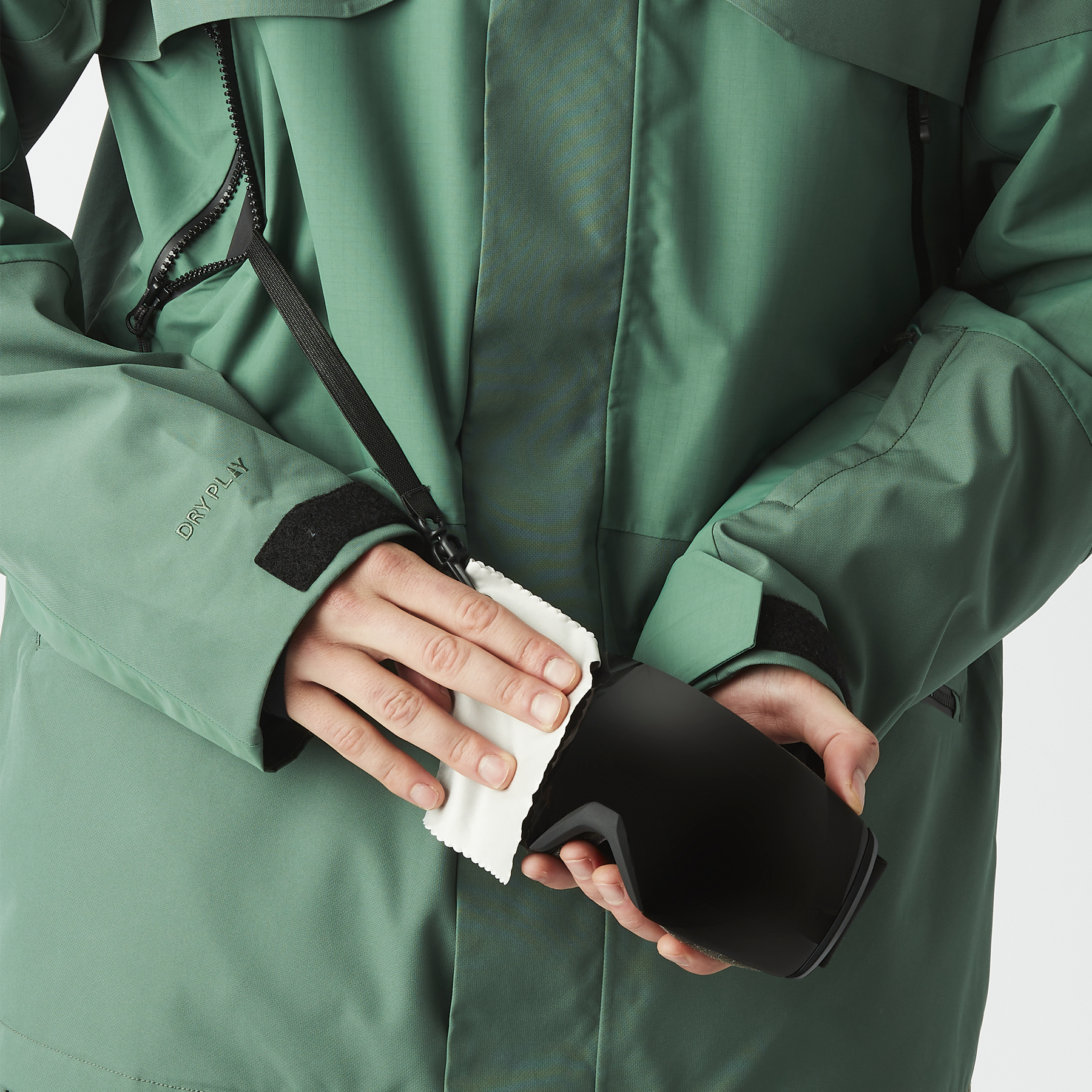 OROSI M JKT __color:Smoke_Pine#39