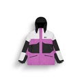 OROSI M JKT __color:Bright_Magenta#7