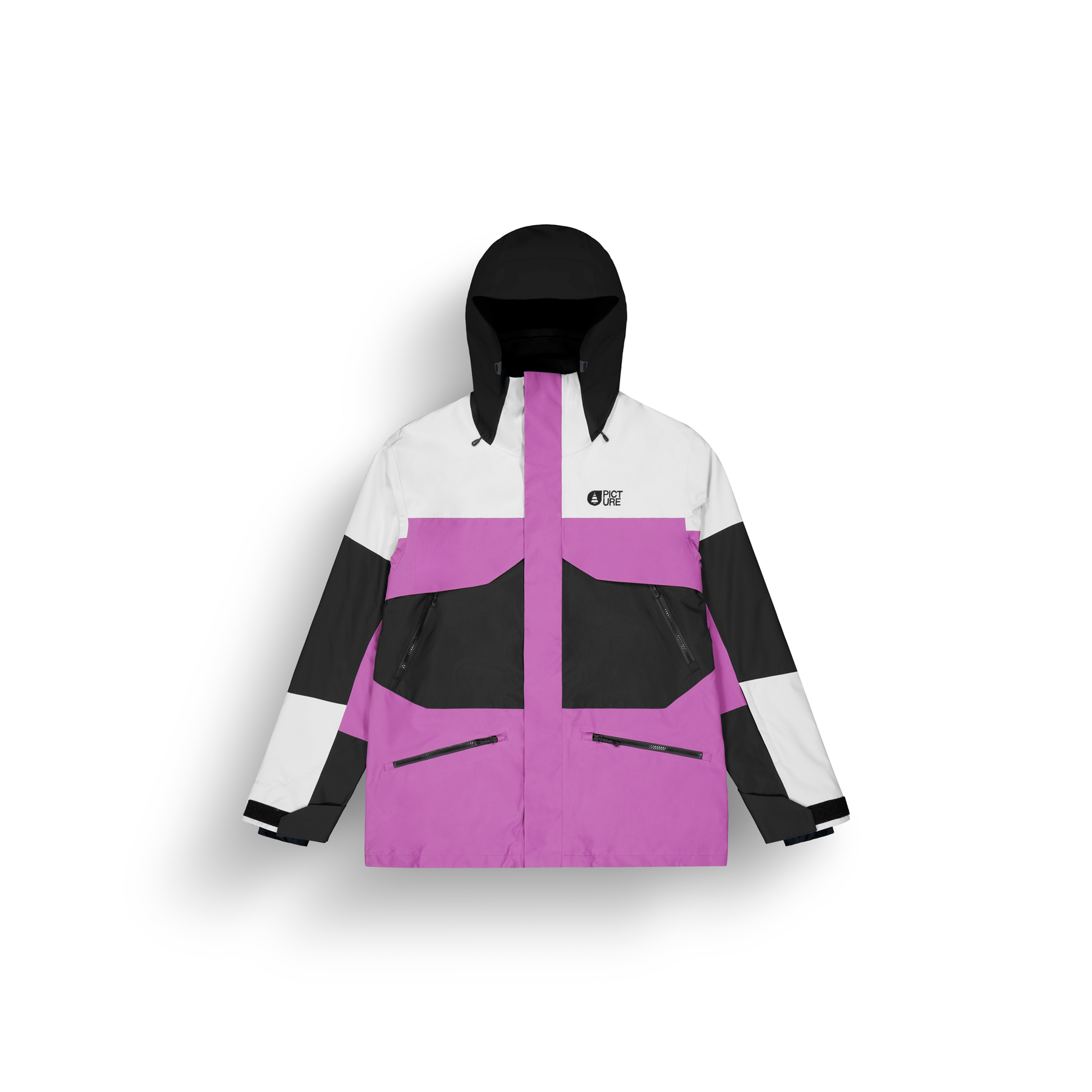 OROSI M JKT __color:Bright_Magenta#7