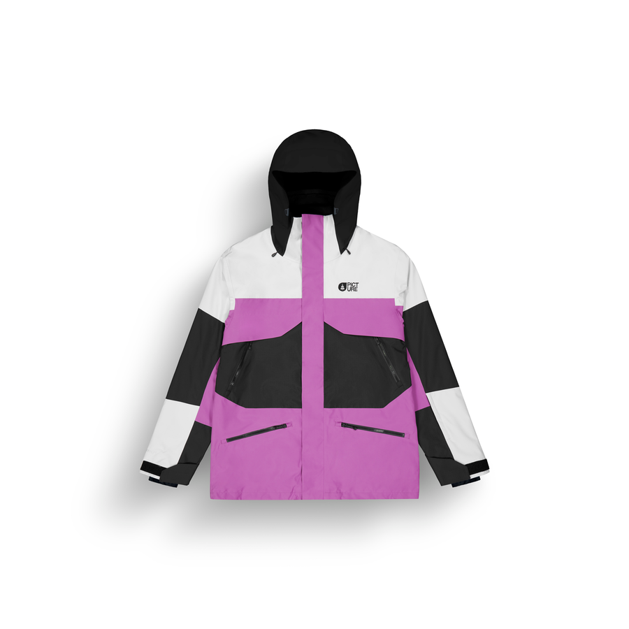 OROSI M JKT __color:Bright_Magenta#7