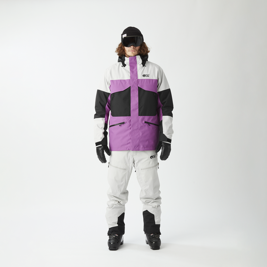 OROSI M JKT __color:Bright_Magenta#0