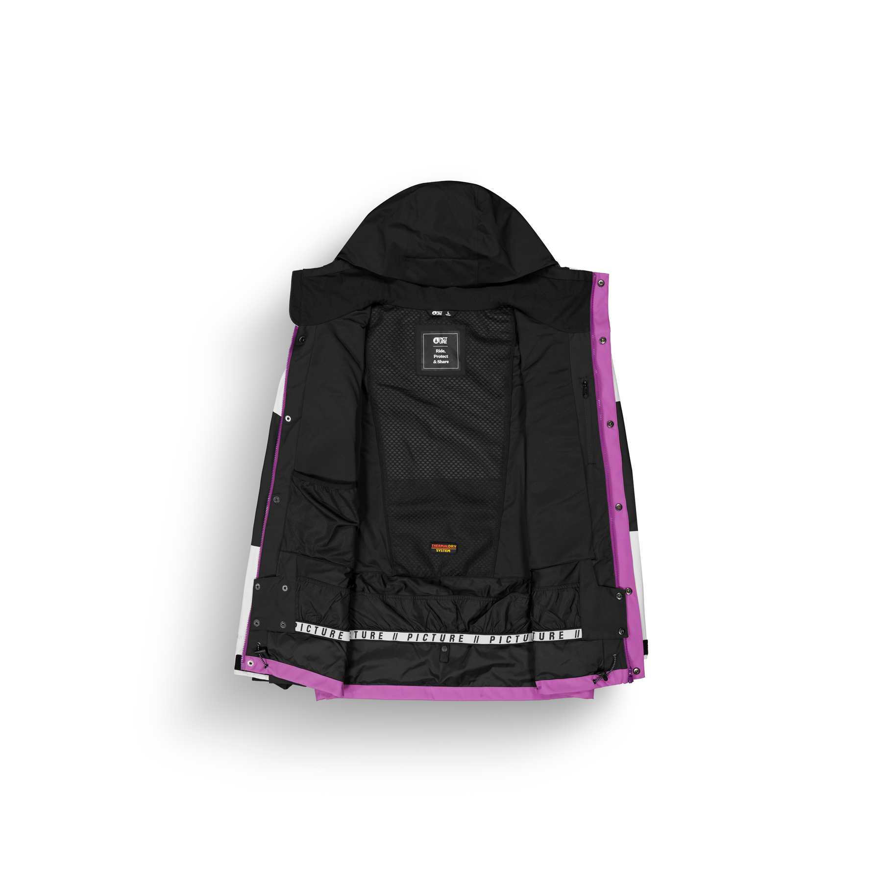 OROSI M JKT __color:Bright_Magenta#9