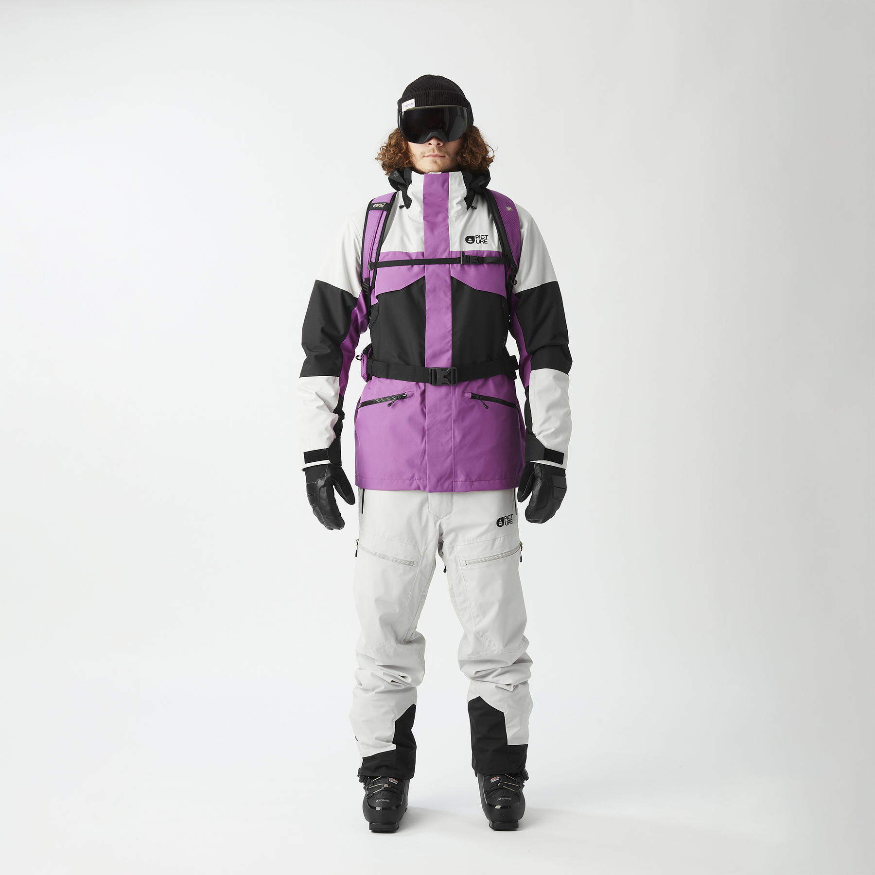 OROSI M JKT __color:Bright_Magenta#4