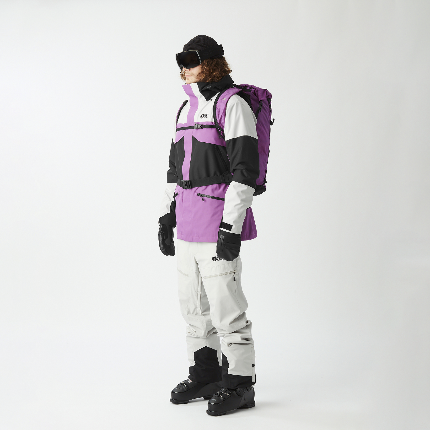 OROSI M JKT __color:Bright_Magenta#5