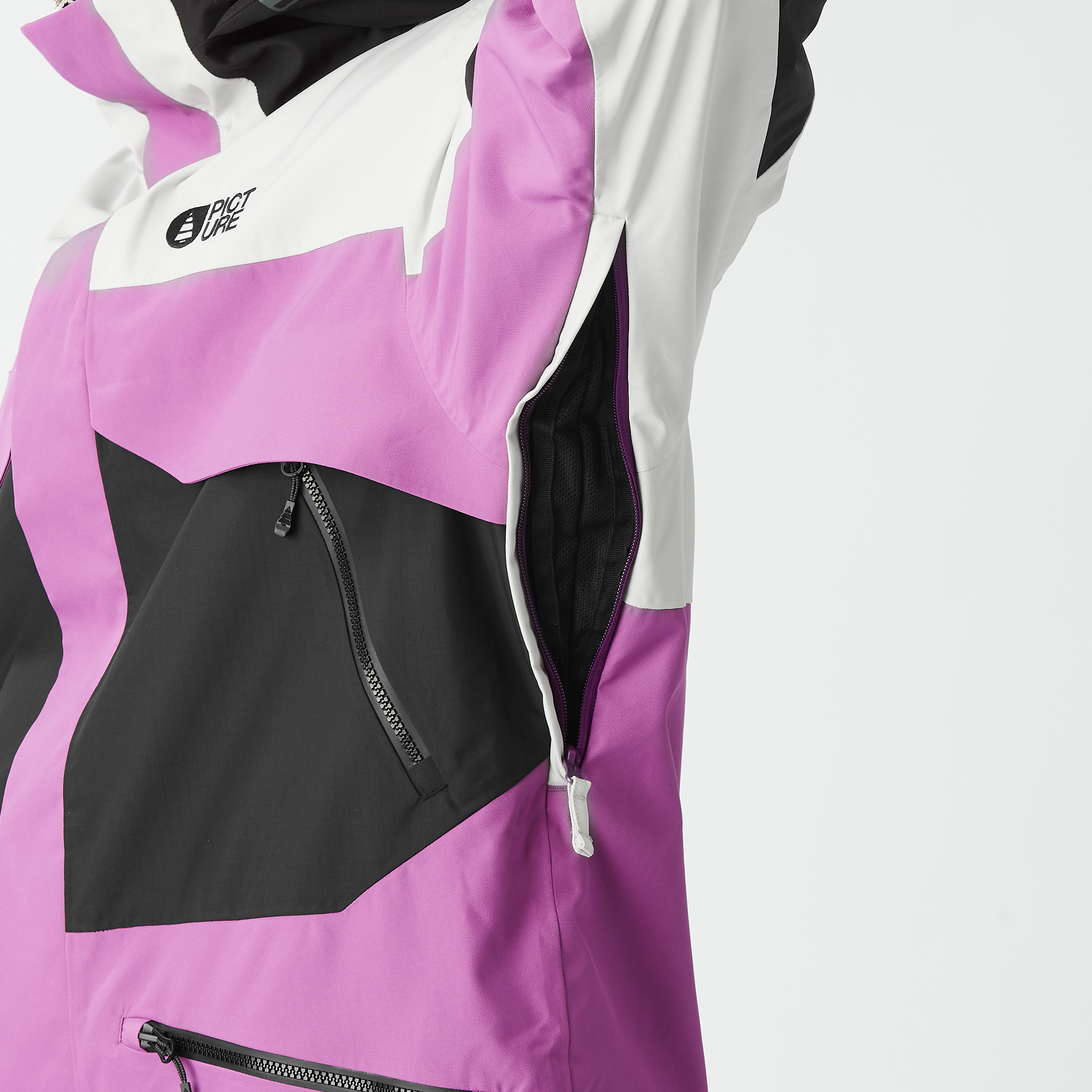 OROSI M JKT __color:Bright_Magenta#12