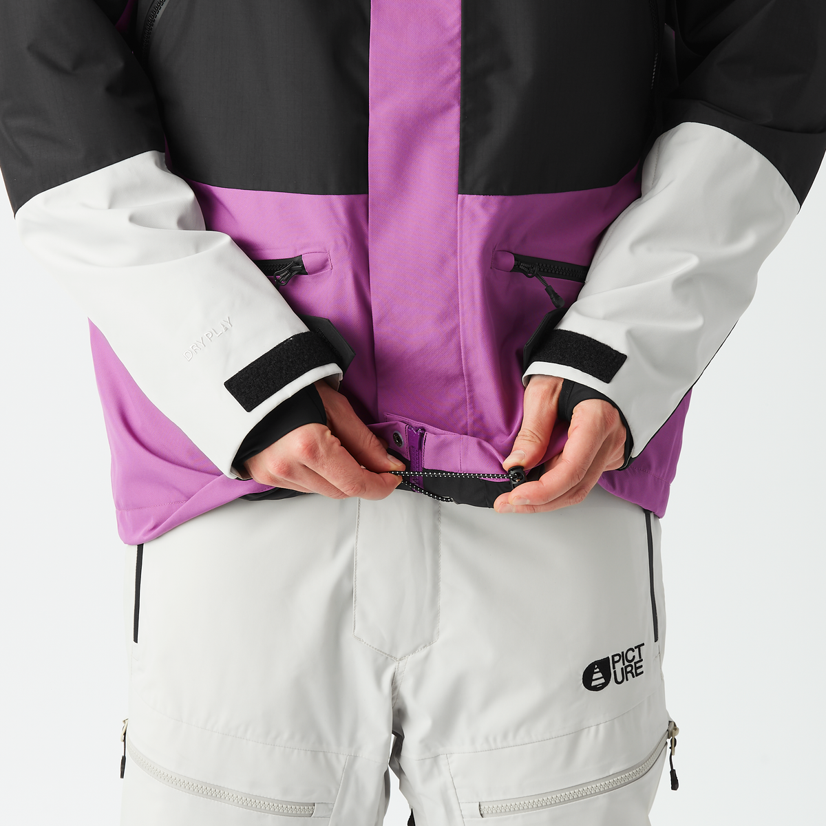 OROSI M JKT __color:Bright_Magenta#16