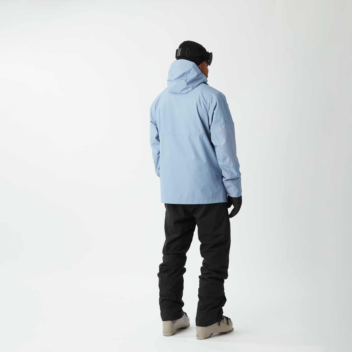 OROSI M JKT __color:Stonewash#45