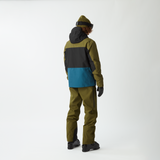 PICTURE OBJECT JKT __color:Tobacco_Black#53