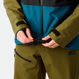 PICTURE OBJECT JKT __color:Tobacco_Black#58