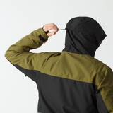 PICTURE OBJECT JKT __color:Tobacco_Black#60