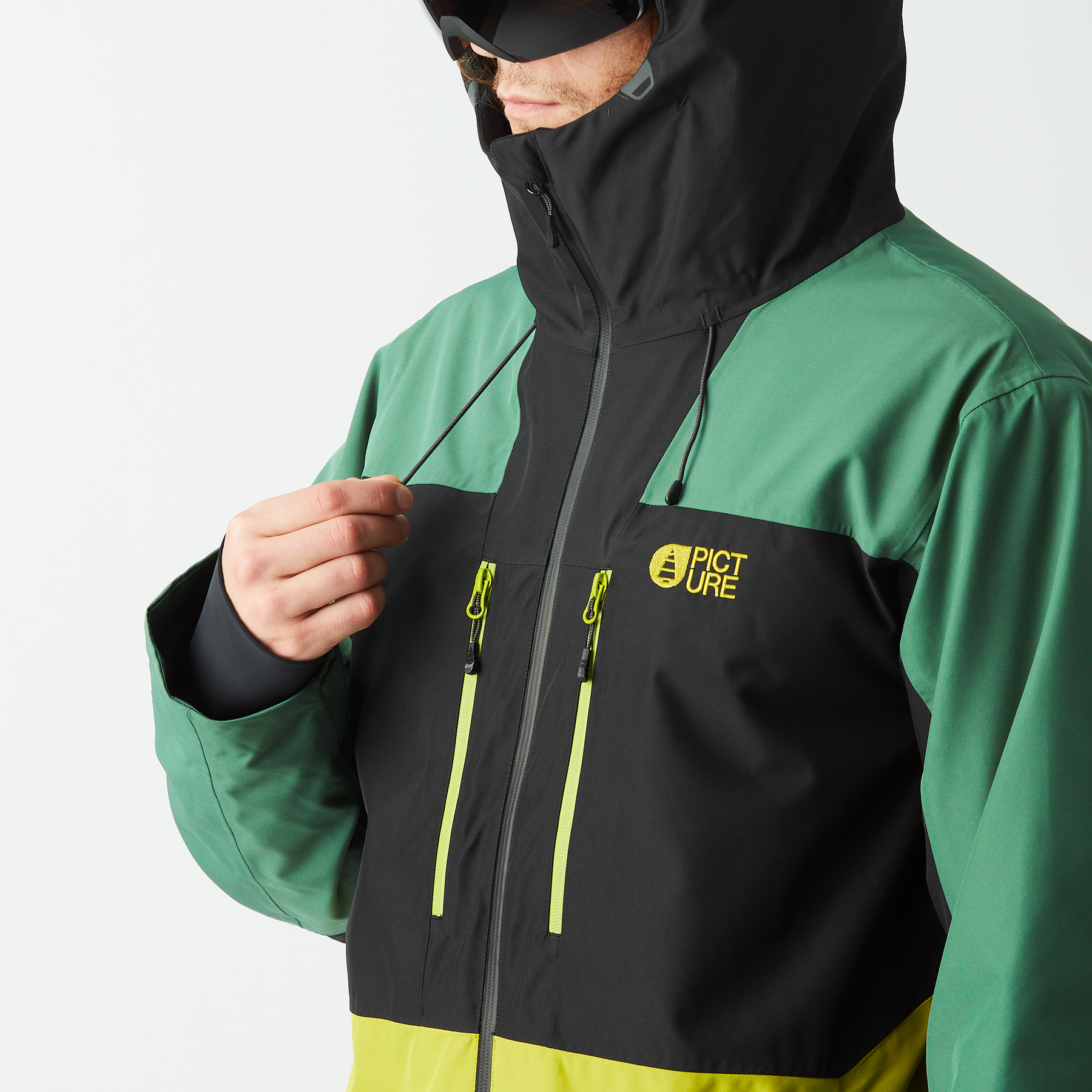 PICTURE OBJECT JKT __color:Smoke_Pine_Black#45