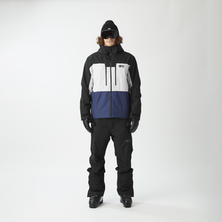 Veste de ski & snowboard homme OBJECT