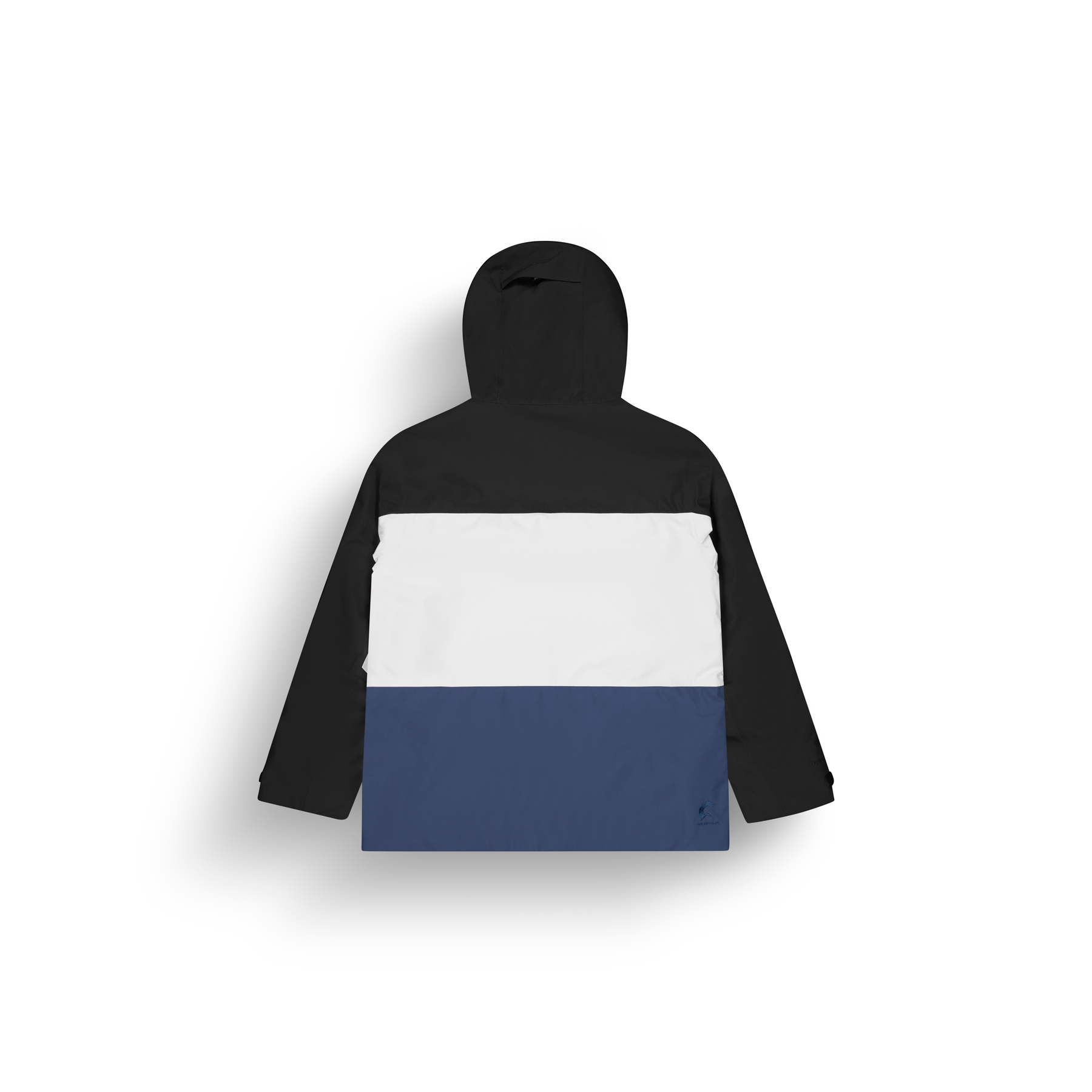 PICTURE OBJECT JKT __color:Black_Vapor_Grey#11