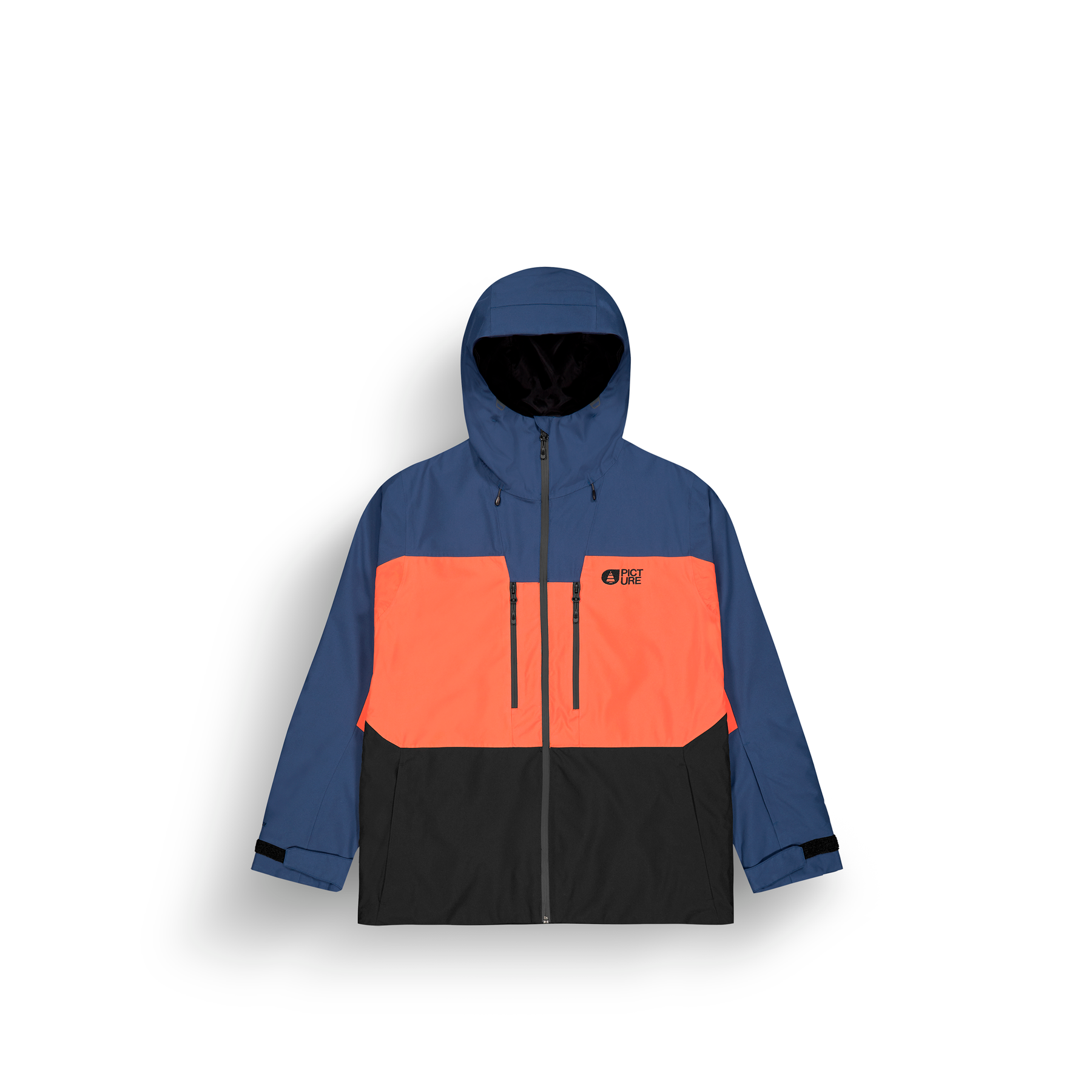 PICTURE OBJECT JKT __color:Patriot_Blue_Neon_Flare#23