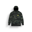 PARKER PRINTED JKT __color:Forest_Shadow_Print#7