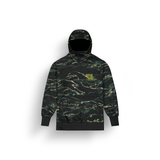 PARKER PRINTED JKT __color:Forest_Shadow_Print#7