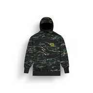 PARKER PRINTED JKT __color:Forest_Shadow_Print#7