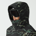 PARKER PRINTED JKT __color:Forest_Shadow_Print#5