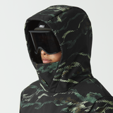 PARKER PRINTED JKT __color:Forest_Shadow_Print#5