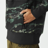 PARKER PRINTED JKT __color:Forest_Shadow_Print#6