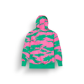 PARKER PRINTED JKT __color:Retro_Bliss_Print#17