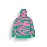 PARKER PRINTED JKT __color:Retro_Bliss_Print#17