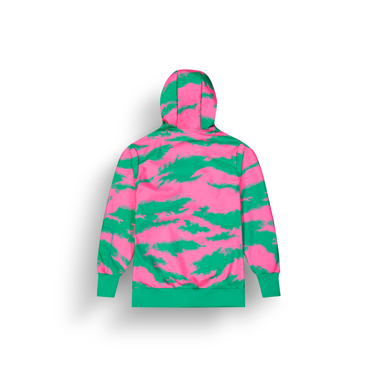 PARKER PRINTED JKT __color:Retro_Bliss_Print#17