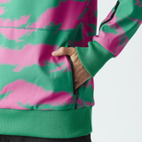 PARKER PRINTED JKT __color:Retro_Bliss_Print#13