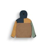CITRIK PATCHWORK JKT __color:Patchwork#11