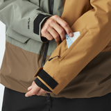 CITRIK PATCHWORK JKT __color:Patchwork#4