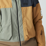 CITRIK PATCHWORK JKT __color:Patchwork#7