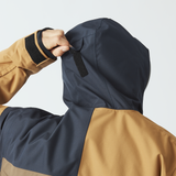 CITRIK PATCHWORK JKT __color:Patchwork#8