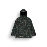 AKNA M JKT __color:Forest_Shadow_Print#10