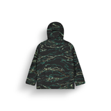 AKNA M JKT __color:Forest_Shadow_Print#11