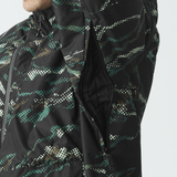 AKNA M JKT __color:Forest_Shadow_Print#5