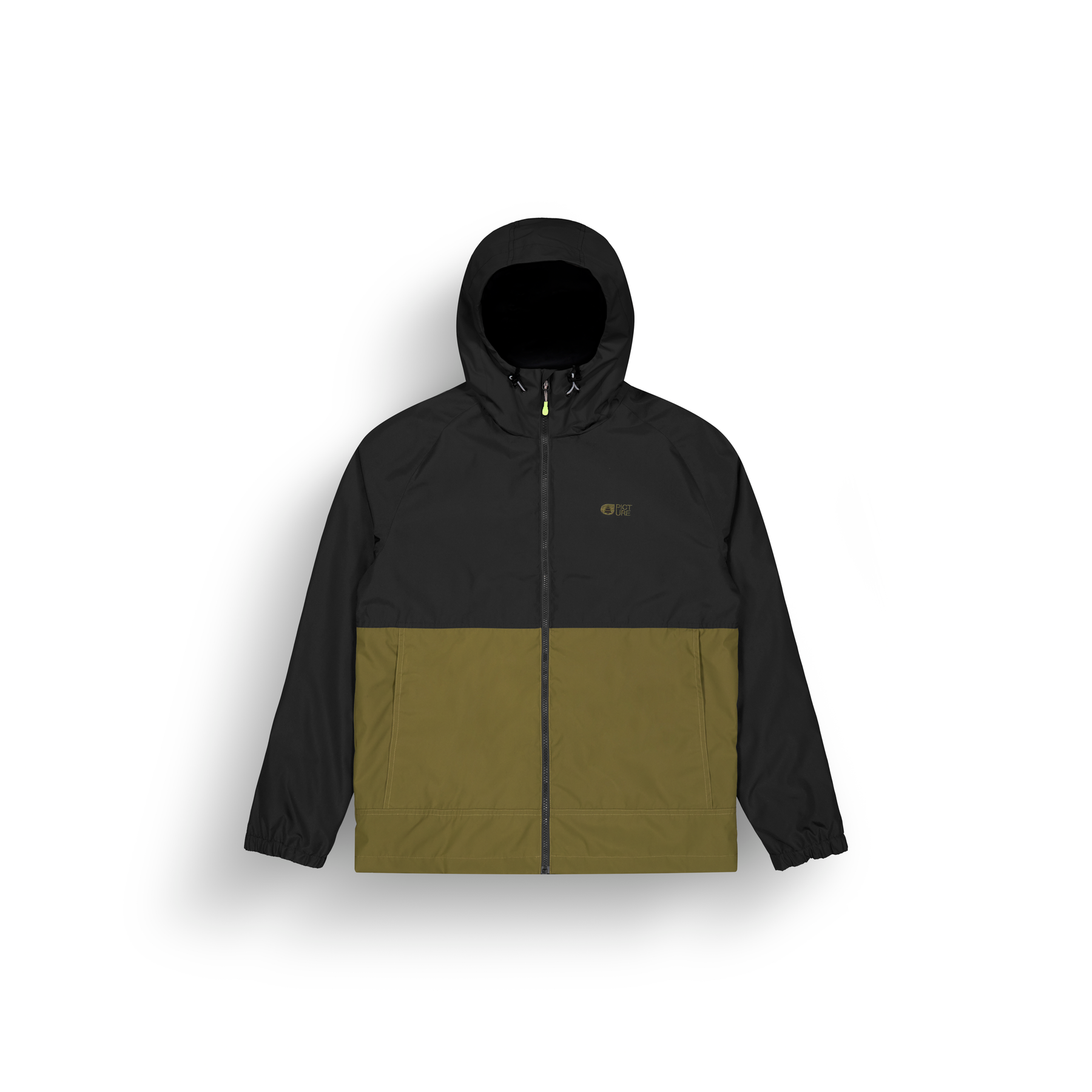SURFACE M 3IN1 JKT __color:Black_Tobacco#12