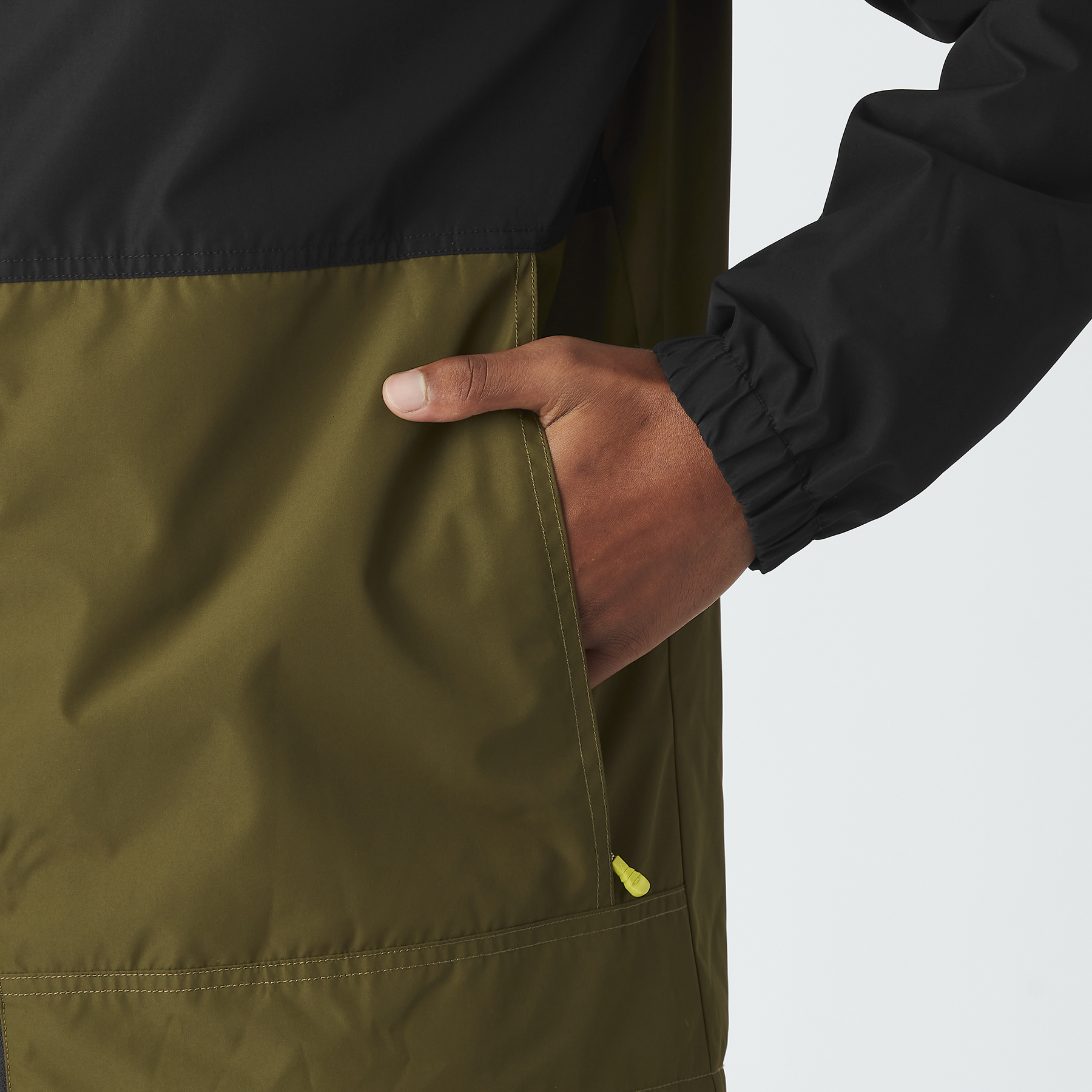 SURFACE M 3IN1 JKT __color:Black_Tobacco#4
